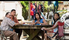 Panhandle (T1): Ep.5 Alguien voló sobre el nido del pavo