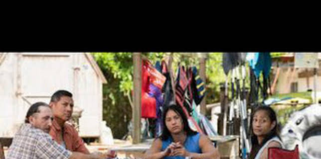 05:22: Panhandle (T1): Ep.5 Alguien voló sobre el nido del pavo | Calle 13 | 12/13 2025