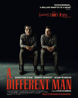 5:35 AM: A Different Man (IMDb 6.9) | Sky Drama | 10/29 2025
