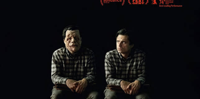 14:22: A Different Man (IMDb 6.9) | M. Drama | 10/27 2025