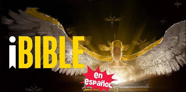 iBIBLE - Animated Bible Stories (Spanish)