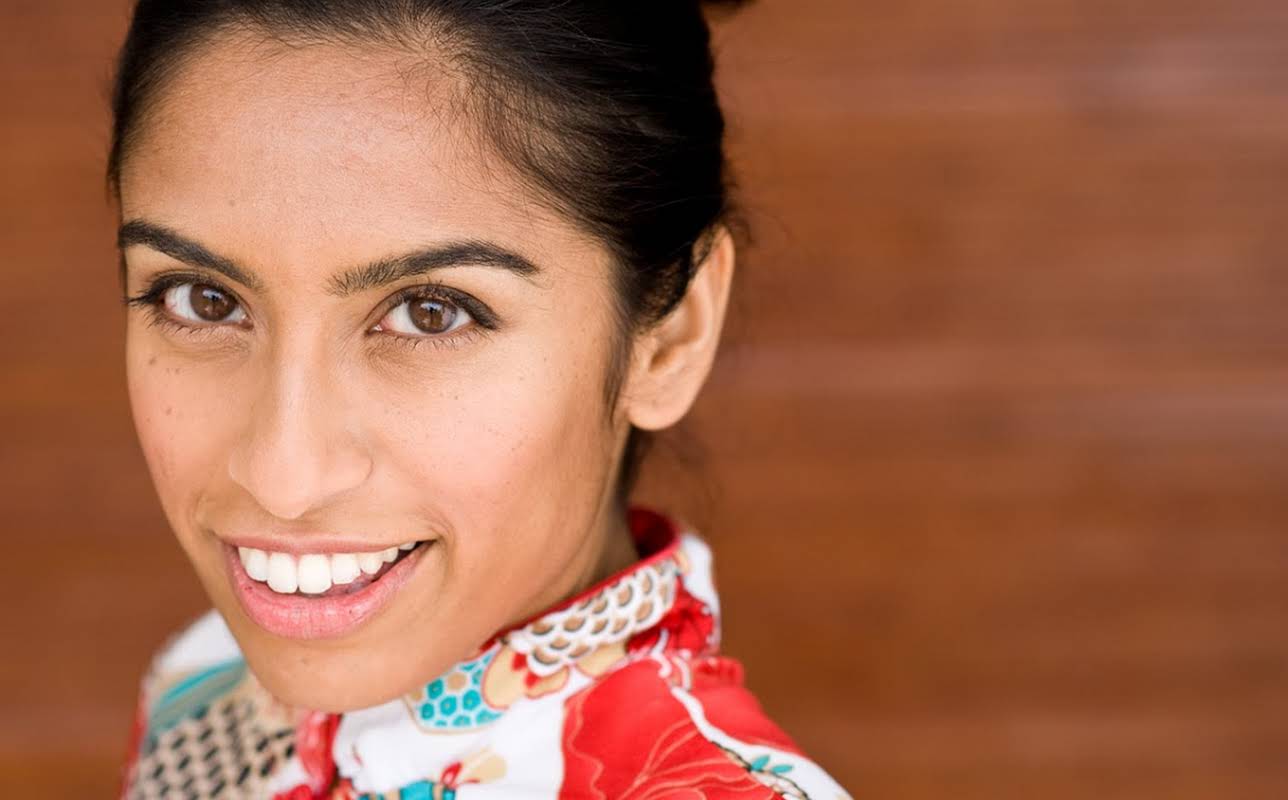 Rasika Mathur