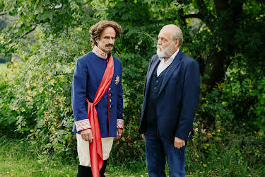 18:00: Der Alte | ZDF | 7/19 2026