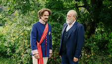 Der Alte