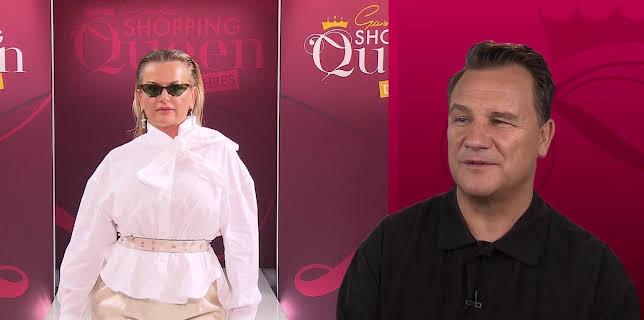 15:00: Shopping Queen | VOX | 12/12 2025