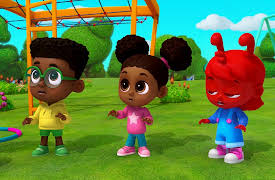 My Magic Pet Morphle: Morphle is Mila