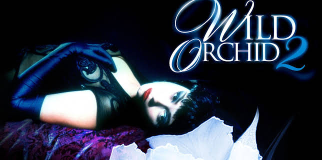 Wild Orchid 2: Two Shades Of Blue (1992)