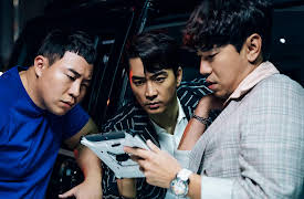 The Player: Episode 5