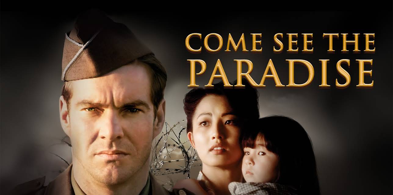 Come See The Paradise (1990)