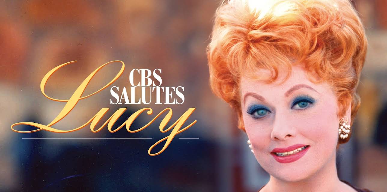 CBS Salutes Lucy (2025)