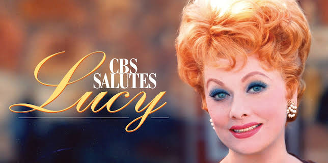 CBS Salutes Lucy (2025)