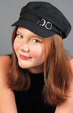 Sophie Jane Oliver as 