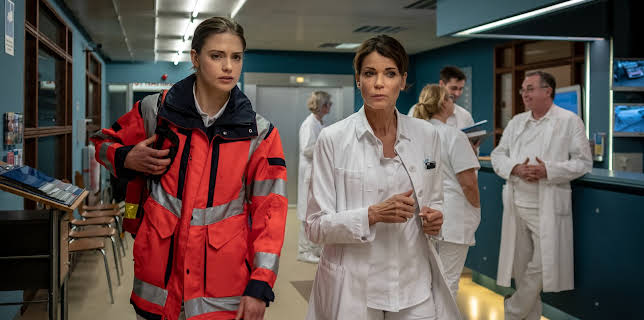 10:25: Notruf Hafenkante | ZDF | 2/28 2026