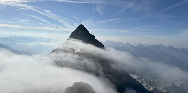 20:15: Mythos Großglockner: Im Wandel der Zeit | Arte | 12/18 2025