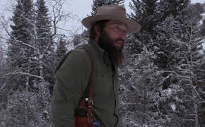 Mountain Men - Überleben in der Wildnis