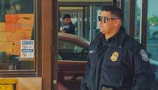 Border Force America's Gatekeepers (S6 E10)