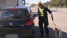 Grensevakten Sverige (S4 E2)