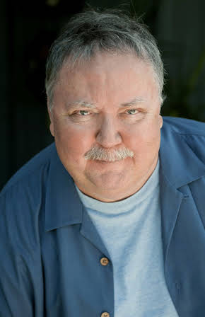 Mike Hagerty as 