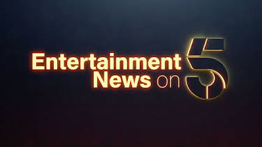 11:55 AM: Entertainment News on 5 | 5 USA | 3/27 2026