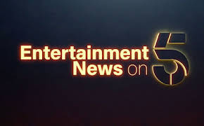 Entertainment News on 5