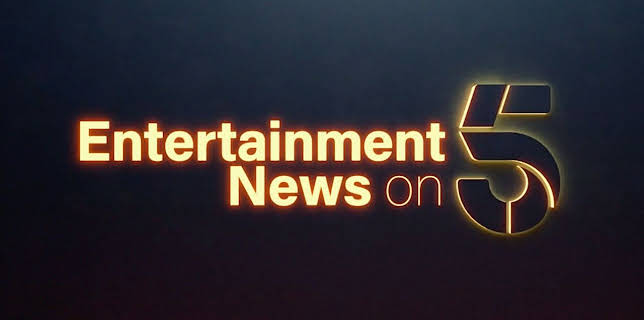 5:25 AM: Entertainment News on 5 | Channel 5 | 11/5 2025