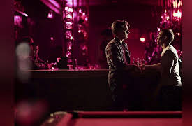 Murder Among Friends Season 1: Dear Friend, Dead Friend