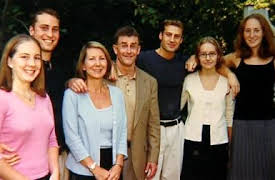 The Staircase: Episode 1