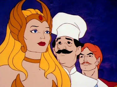 11:10: She-Ra | ProSieben Maxx | 7/4 2026