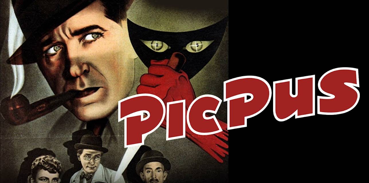 Picpus (1943)