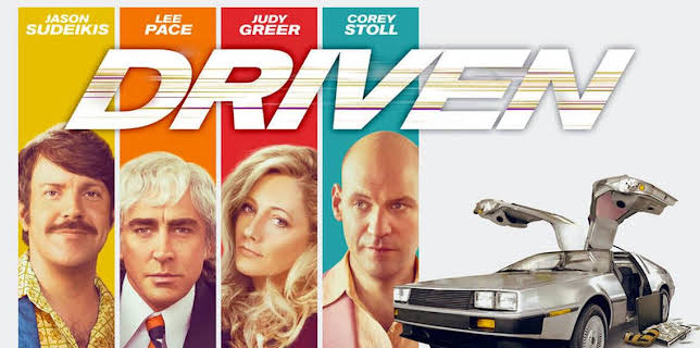 00:10: Driven | SVT1 | 1/4 2026