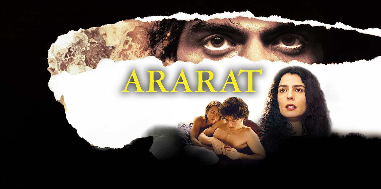 Ararat (MIRAMAX) (2002)
