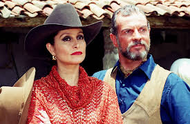 El Manantial season-1: El Manantial Capítulo 1