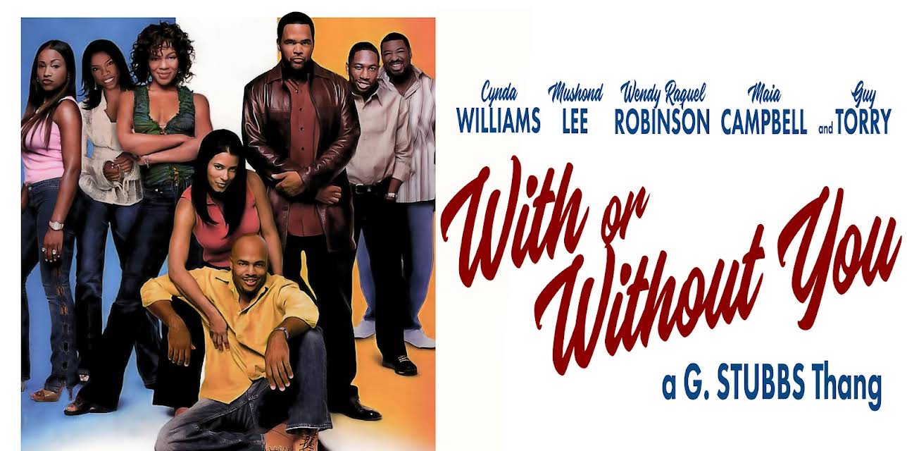 With or Without You (2003)