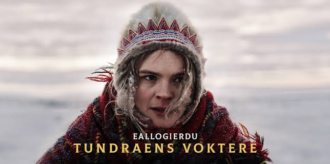 22:55: Tundraens voktere - Eallogierdu | NRK 3 | 11/24 2025