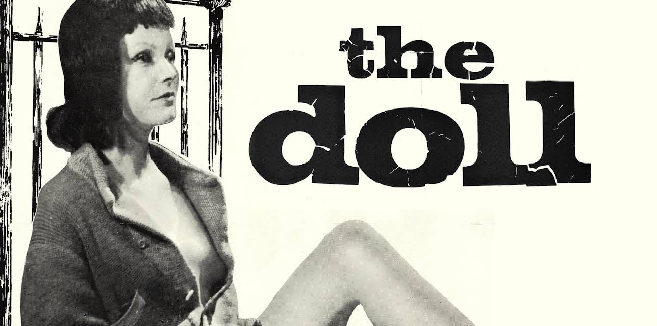 The Doll (2024)