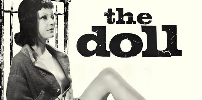 The Doll (2024)