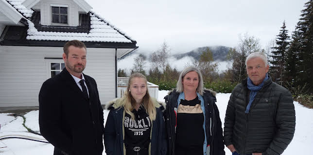 00:20: Åndenes makt (S16 E4) (S16) | VOX | 12/12 2025