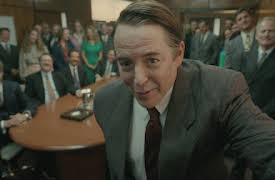 Painkiller: Blizzard of the Century