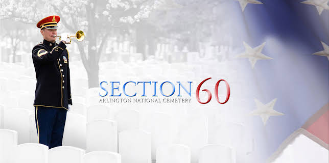 Section 60: Arlington National Cemetery (2008)
