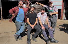 Driving Wild: Episode 2