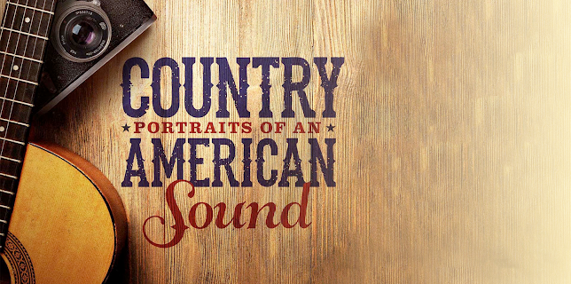 Country: Portraits of an American Sound (2015)