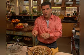 Michael Chiarello's Napa: Panzanella