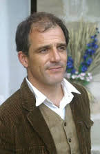 Frédéric Pierrot as 