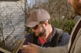 Fixer To Fabulous: Episode 2