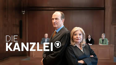 22:00: Die Kanzlei (44) | Radio Bremen | 4/8 2026