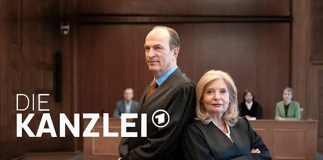 22:00: Die Kanzlei (9) | NDR Fernsehen | 11/26 2025