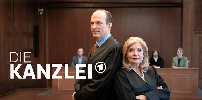 Die Kanzlei (19)