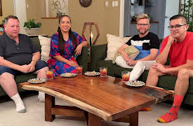 90 Day Fiance Pillow Talk: The Other Way, Season 6: Pillow Talk: A Risky Business