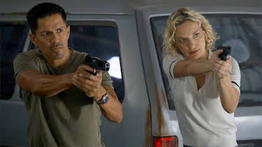 02:05: Magnum P.I. (S5 E19) (S5) | Viasat 4 | 4/11 2026