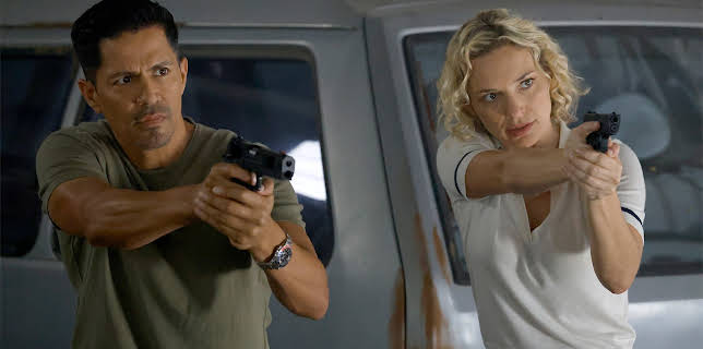 01:30: Magnum P.I. (S5 E19) (S5) | TV6 | 3/17 2026